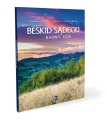 Album BESKID SĄDECKI barwy gór