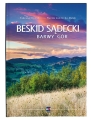 Album BESKID SĄDECKI barwy gór
